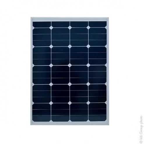 Pannelli fotovoltaici rigidi